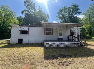 216 Cannon St, Newberry, SC 29108