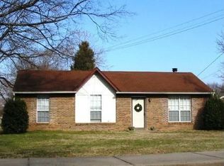 636 McMurray Dr, Nashville, TN 37211