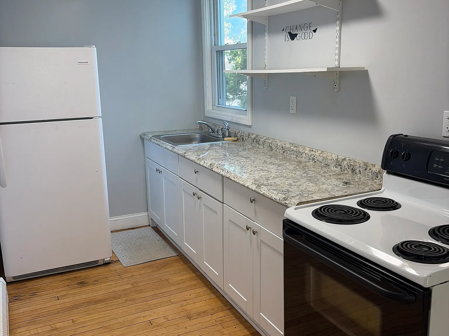 2 bed, $1,250 — Photo 4