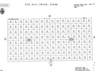 0 Joshua Tree Rd, Lucerne Valley, CA 92356