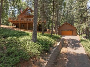 1853 Mustang Rd, Arnold, CA 95223