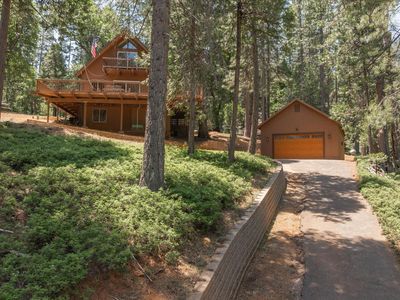 1853 Mustang Rd, Arnold, CA, 95223