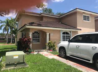 3764 SW 153rd Pl, Miami, FL 33185