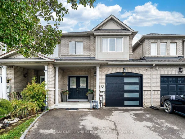 90 Ronan Cres, Vaughan, ON L4H 2J6