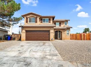 11326 Arlington St, Adelanto, CA 92301