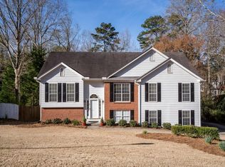 1930 Huntington Hill Trce, Buford, GA 30519