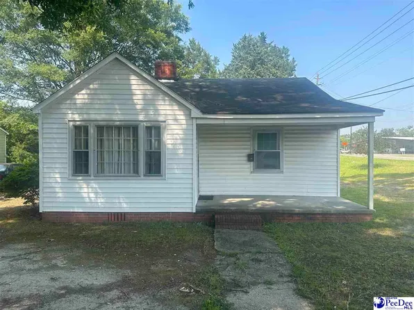 2 Depot St, Cheraw, SC 29520
