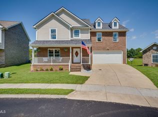 4029 Sailmakers Whip Ct, Kingsport, TN 37664