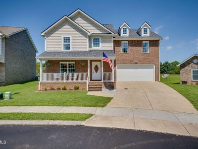 4029 Sailmakers Whip Ct, Kingsport, TN, 37664