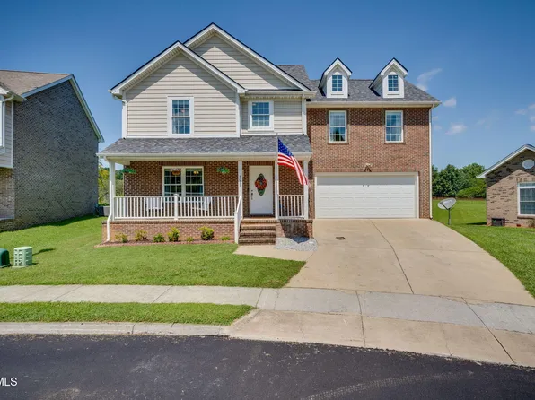 4029 Sailmakers Whip Ct, Kingsport, TN 37664