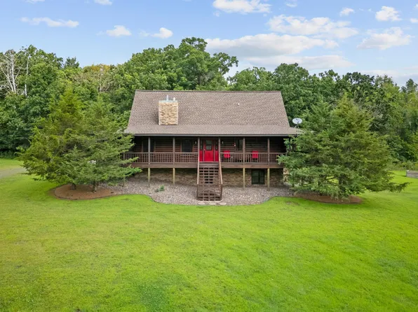 2427 Beede Lake Trl, Saint Croix Falls, WI 54024