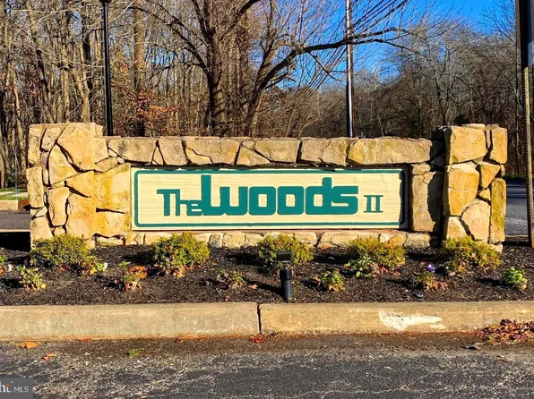 1924 The Woods #Ii, Cherry Hill, NJ 08003