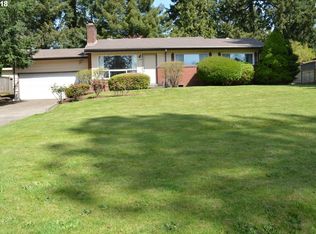 7745 SW Garden Home Rd, Portland, OR 97223