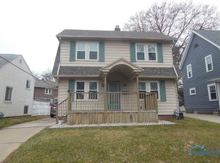 4519 Ruxton Rd, Toledo, OH 43612
