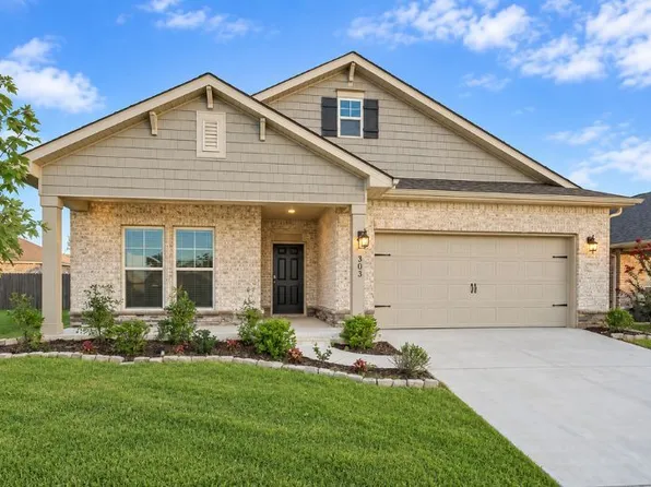 303 Ivyleaf Dr, Madison, AL 35757
