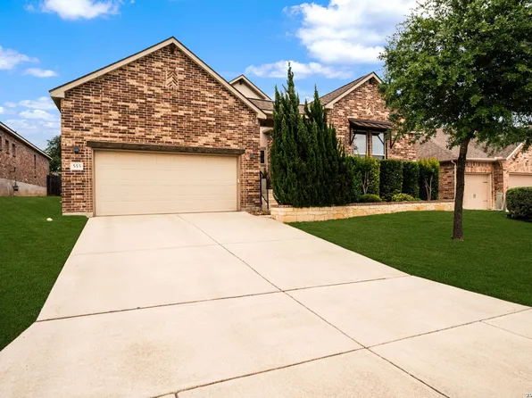 555 SINGING CRK, Spring Branch, TX 78070