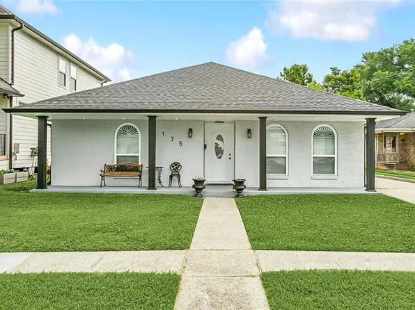 175 Oakland Ave, New Orleans, LA 70123