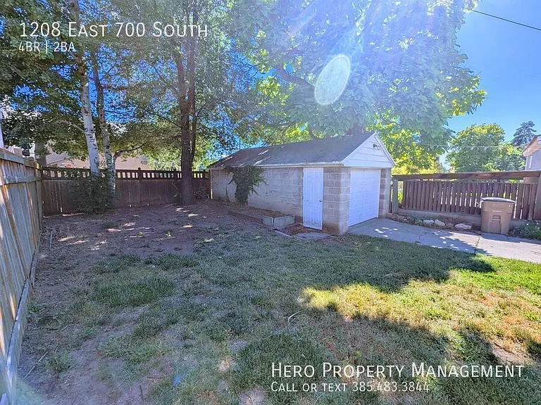 1208 E 700 S — Photo 25