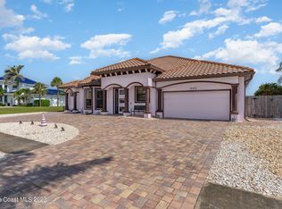 265 Andros Ave, Cocoa Beach, FL 32931