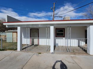 8025 Bowen Rd APT C, El Paso, TX 79915