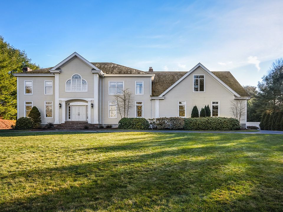 1 Nimrod Farm Road