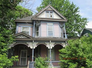 222 Delaware St, Syracuse, NY 13204