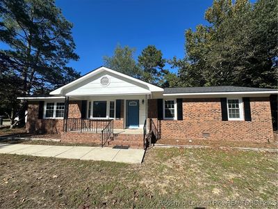 2616 Macks Ln, Eastover, NC, 28312