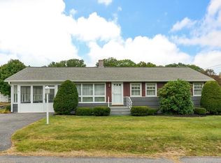 37 Martha St, Leominster, MA 01453