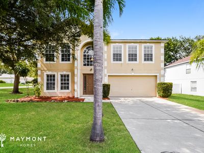2401 Foxhollow Rd, Tavares, FL, 32778
