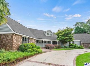 2188 Windsor Forest Dr, Florence, SC 29501