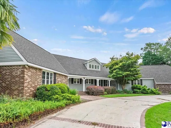 2188 Windsor Forest Dr, Florence, SC 29501