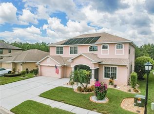 12918 Drakefield Dr, Spring Hill, FL 34610