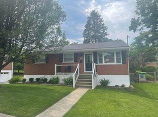82 W Villa Pl, Fort Thomas, KY