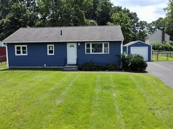 69 Andover Road, Windsor Locks, CT 06096