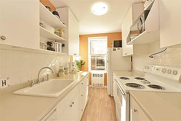 Sold by Tudor Realty