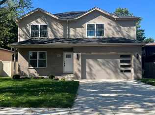 10832 Massasoit Ave, Chicago Ridge, IL 60415