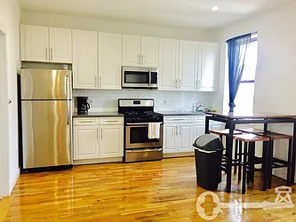 Rented by Brooklyn Key