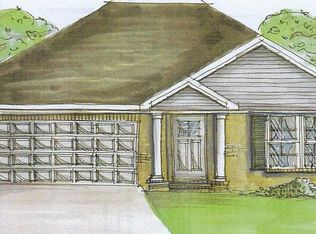 109 Sugarberry, Dothan, AL 36305