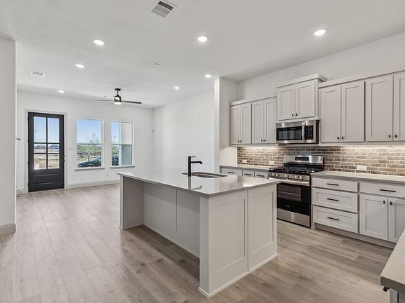 Representative Image - Refined Urban