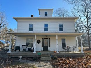 110 N Main St, Sherwood, MI 49089