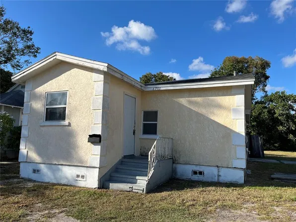 4701 17TH AVENUE S, ST PETERSBURG, FL 33711
