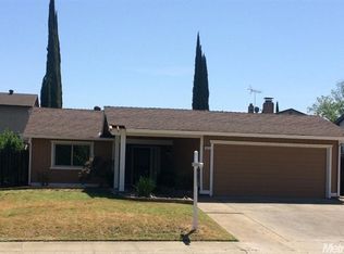 3213 Rusticwood Way, Sacramento, CA