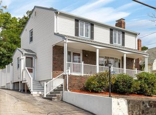1314 Salem St, Malden, MA 02148