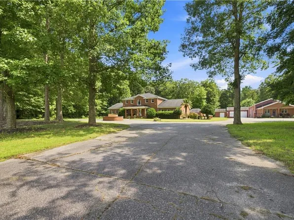 4133 W Neck Rd, Virginia Beach, VA 23456