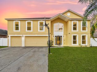 2912 Magnolia Blossom Cir, Clermont, FL 34711