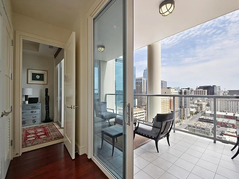 98 San Jacinto Blvd #1603 — Photo 3