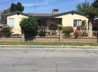 18196 Pine Ave, Fontana, CA 92335