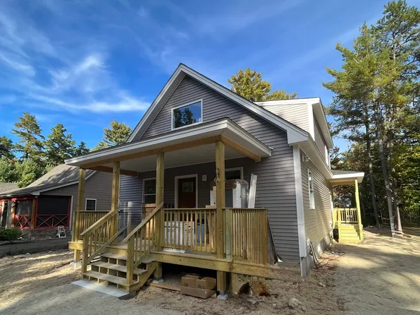 57 Tewksbury Drive, Tamworth, NH 03886