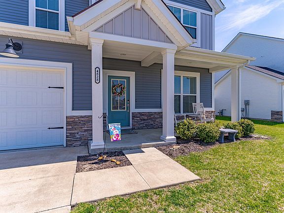 5th image of 4828 White Chapel Dr