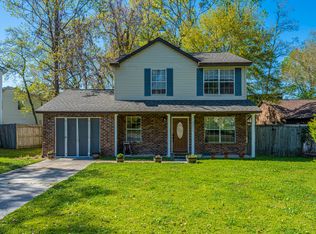 121 Old Saybrook Rd, North Charleston, SC 29418